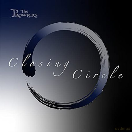 The Prowlers: Closing Circle [CD]
