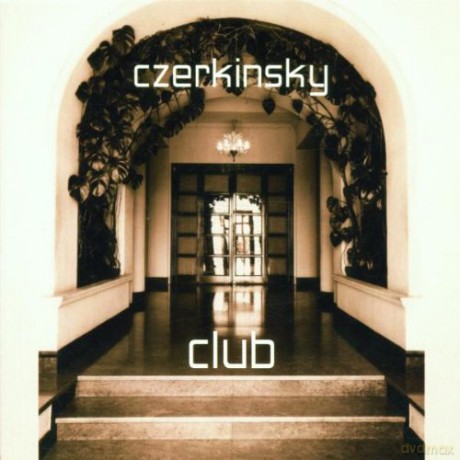 Czerkinsky: Club [CD]