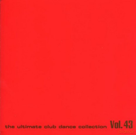 Club Sounds Vol.43 [2CD]