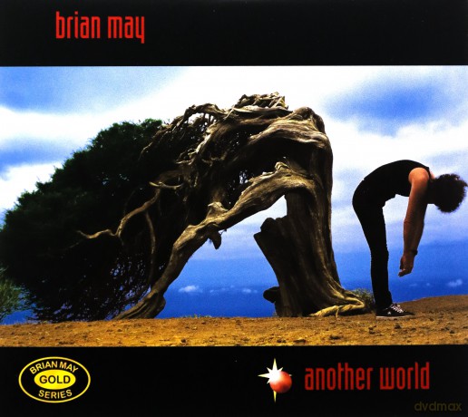 Brian May: Another World (Deluxe Edition) (SHM-CD) [2CD]