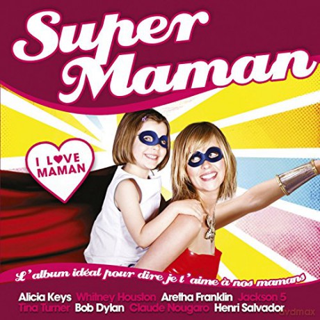 Super Maman [2CD]