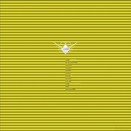 Cocoon Compilation L [CD]