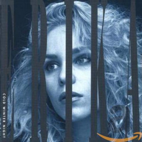 Erika: Cold Winter Night [CD]