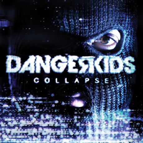 Dangerkids: Collapse [CD]