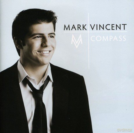 Mark Vincent: Compass [CD]