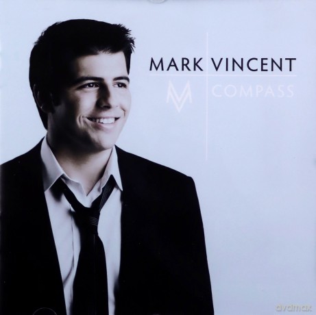 Mark Vincent: Compass [CD]
