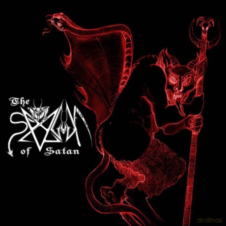 The Spawn Of Satan: Complete Collection [CD]
