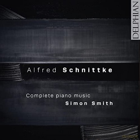 Smith: Complete Piano Music [2CD]