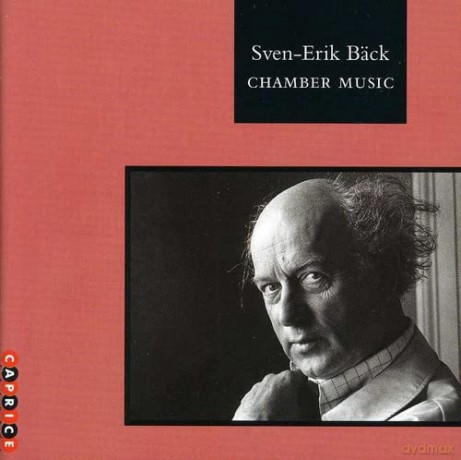 Kammermusik [CD]