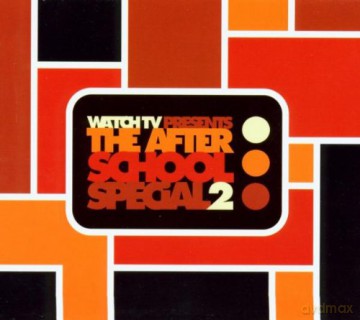 Watch TV: After School Special Vol.2 [CD]