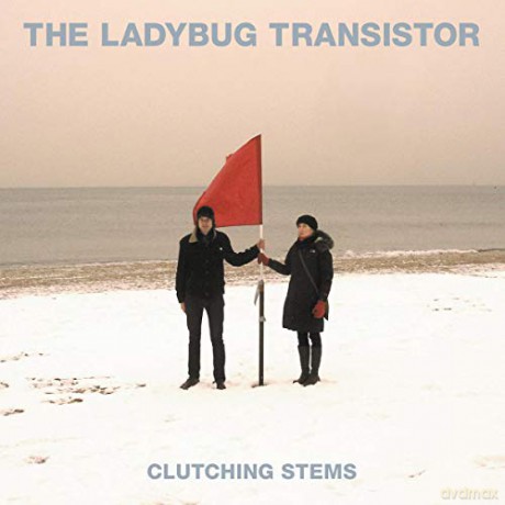 The Ladybug Transistor: Clutching Stems [CD]