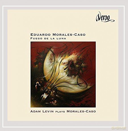 Adam Levin: Fuego de la Luna:Adam Levin Pl [CD]