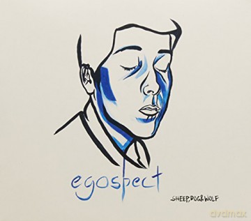 Egospect [CD]