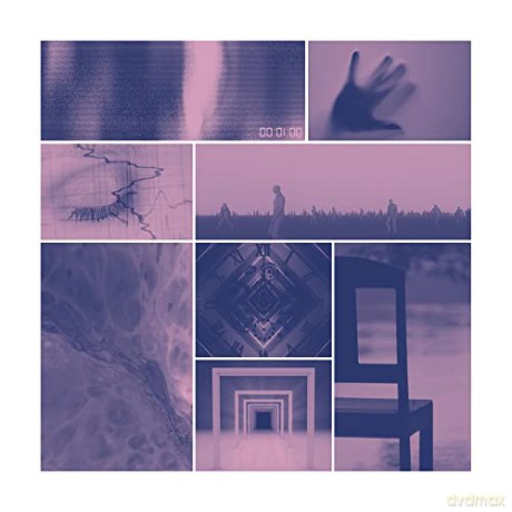 Circles: The Stories We Are Afraid Of | Vol.1 [CD]
