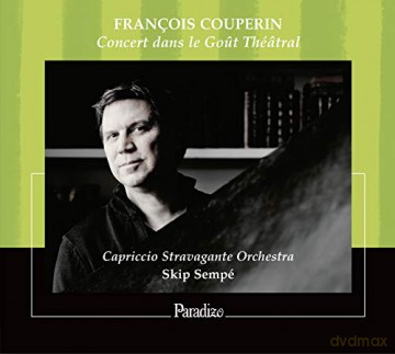 Skip Sempé: Concert Dans le Gout Theatral [CD]