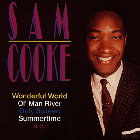 Sam Cooke: Sam Cooke [CD]