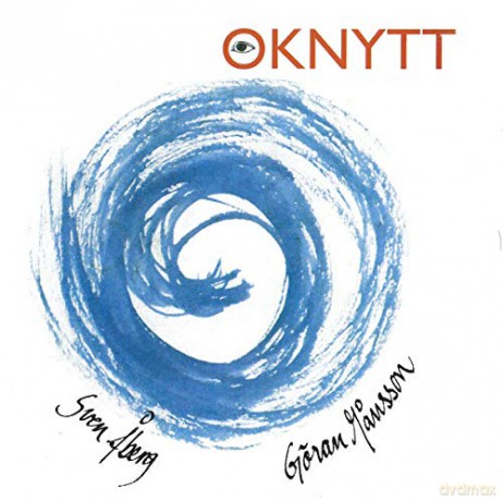 GRan Mansson: Oknytt [CD]