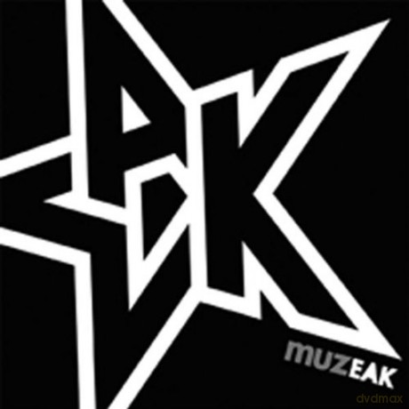 E.a.K.: Muzeak [CD]