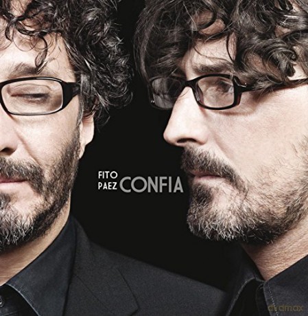 Fito Paez: Confia [CD]