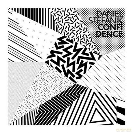 Daniel Stefanik: Confidence [CD]