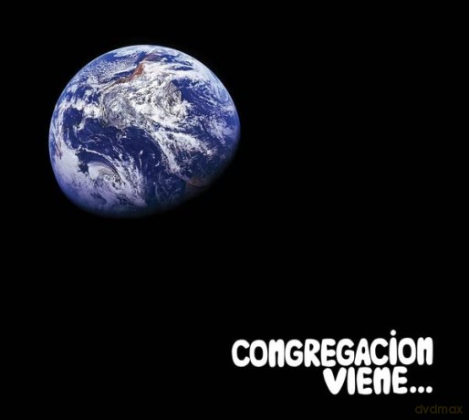 Congregacion: Congregacion Viene [CD]