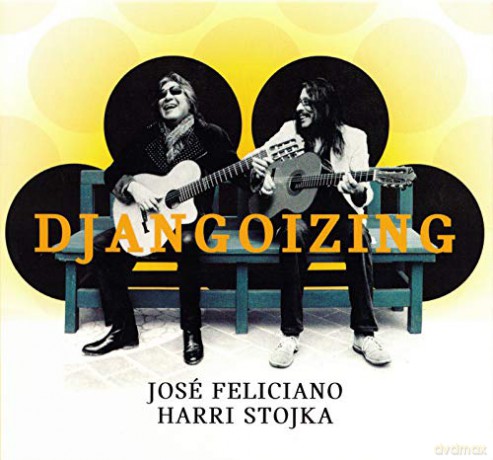 Djangoizing [CD]