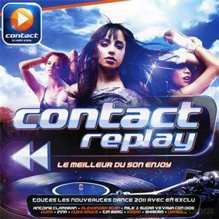 Contact Replay [2CD]