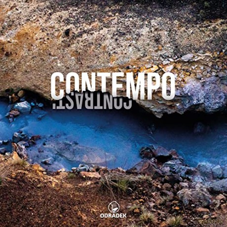 Contrasti: Contempo [CD]