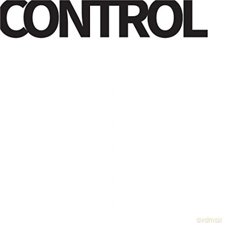 Dinosaur Feathers: Control [CD]
