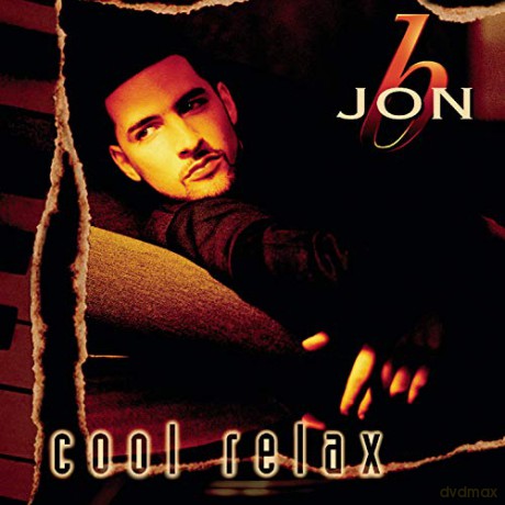 Jon B.: Cool Relax [CD]
