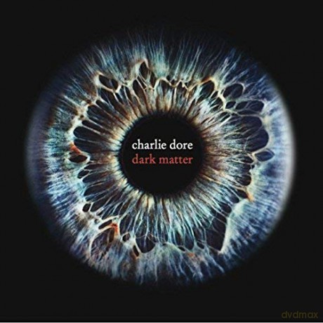 Charlie Dore: Dark Matter [CD]