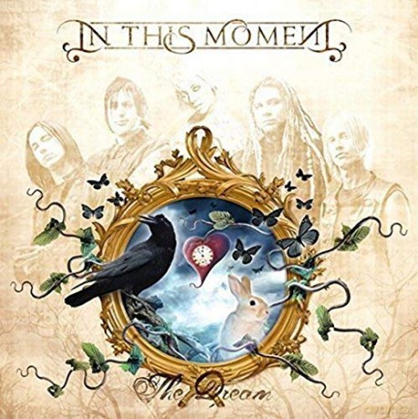 In This Moment: Dream [CD]
