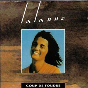 Francis Lalanne: Coup De Foudre (Reedition 91) [CD]
