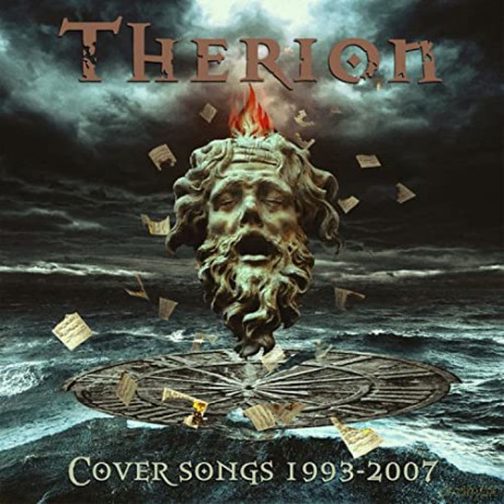 Therion: Cover songs 1993-2007 [CD]