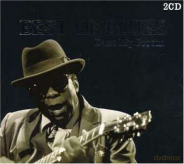Best of Blues [2CD]