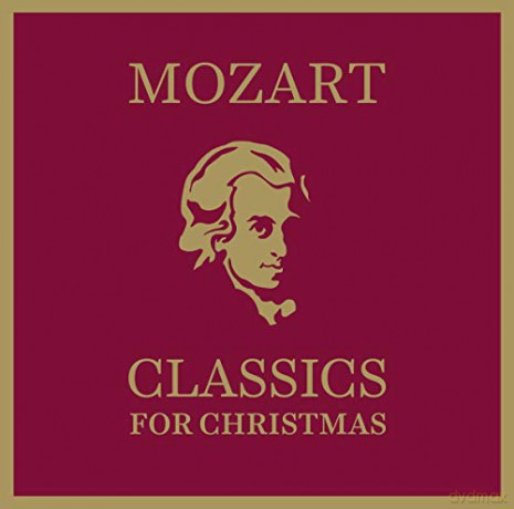Arsentjeva: Classic for Christmas [CD]
