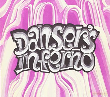 Danser's Inferno: Creation One [CD]