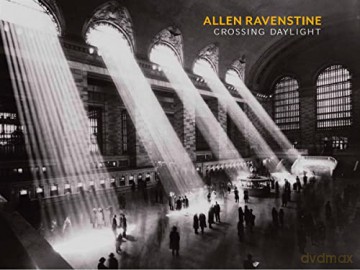 Allen Ravenstine: Crossing Daylight [CD]