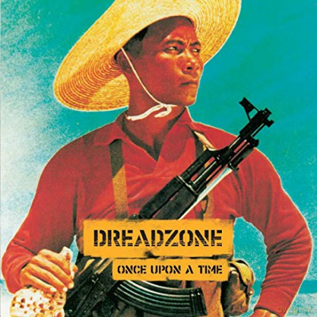Dreadzone: Once Upon a Time (Remastered) [CD]