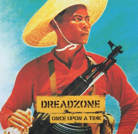 Dreadzone: Once Upon a Time (Remastered) [CD]