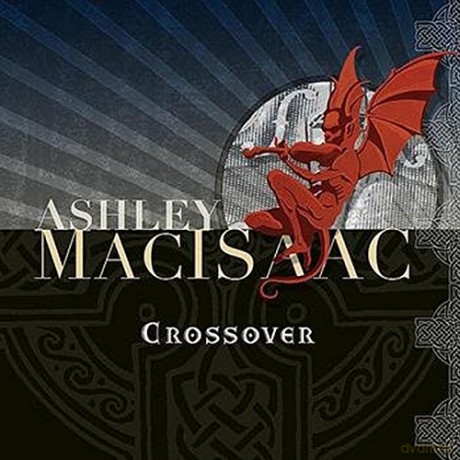 Ashley Macisaac: Crossover [CD]