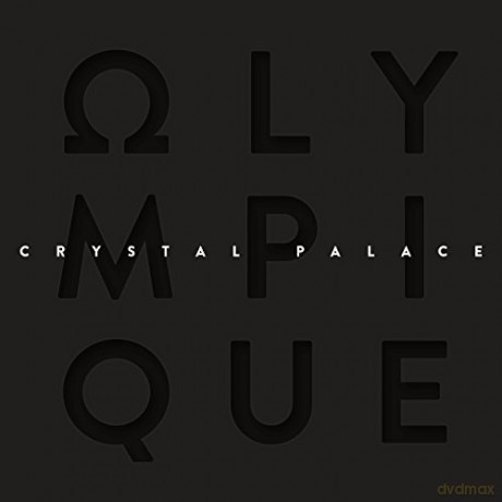 Crystal Palace [CD]