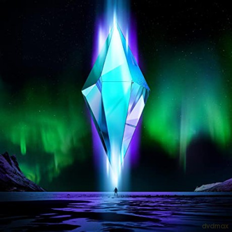 Blackwinterwells: Crystal Shards [CD]