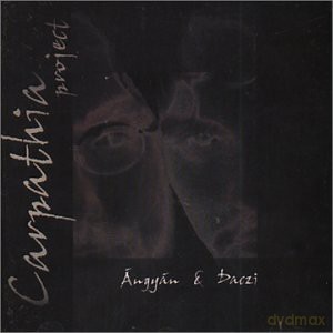 Carpathia Project: Carpathia Project [CD]