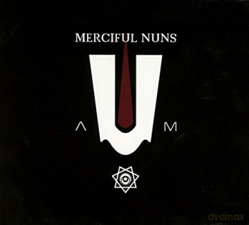 Merciful Nuns: A-U-M IX [CD]