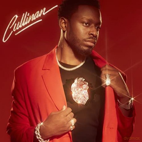 Dadju: Cullinan [CD]