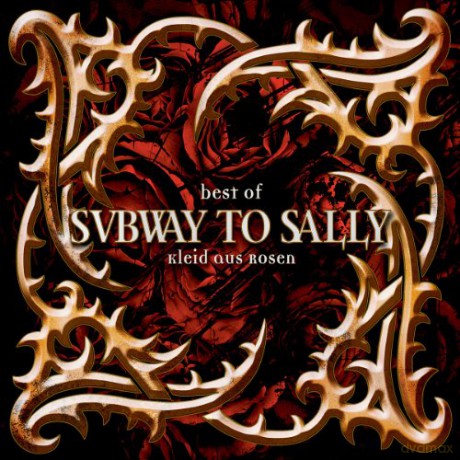 Subway to Sally: Best of "Kleid aus Rosen" [CD]