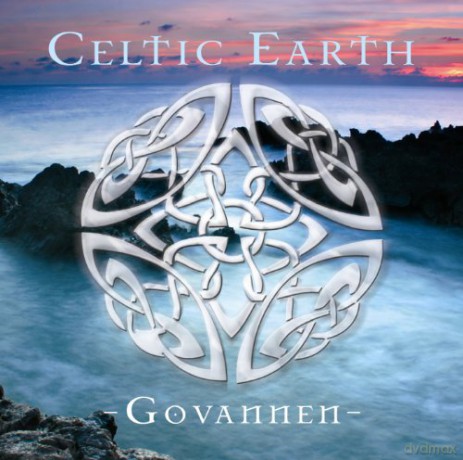 Govannen: Celtic Earth [CD]
