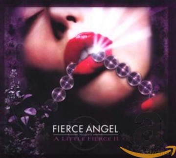 A Little Fierce II [CD]
