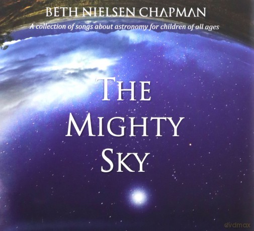 Beth Nielsen Chapman: The Mighty Sky [CD]